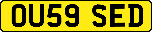 OU59SED