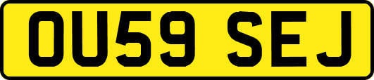OU59SEJ
