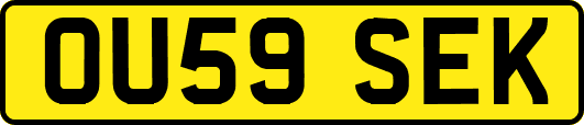 OU59SEK