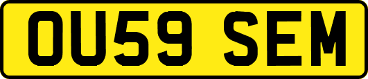 OU59SEM