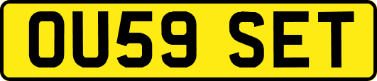 OU59SET