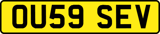 OU59SEV