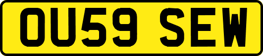 OU59SEW
