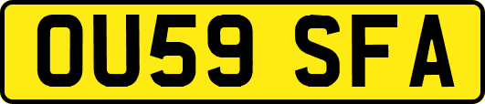 OU59SFA