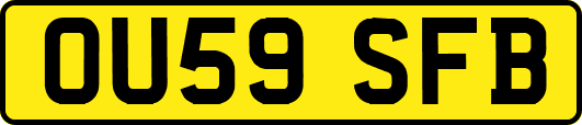 OU59SFB