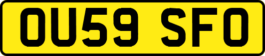 OU59SFO