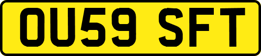 OU59SFT