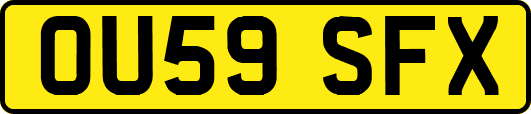OU59SFX