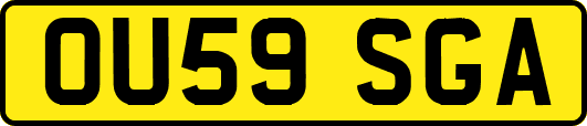 OU59SGA