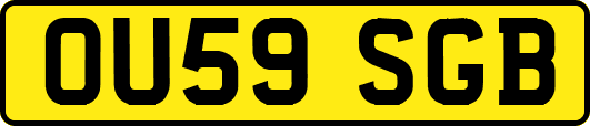 OU59SGB