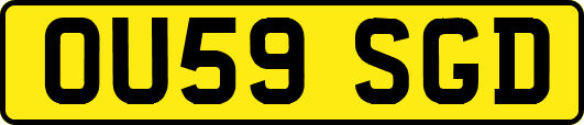OU59SGD