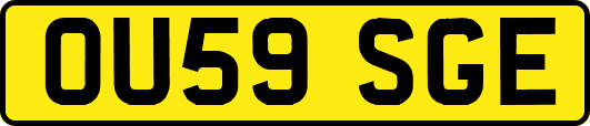 OU59SGE