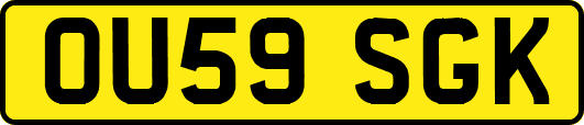 OU59SGK