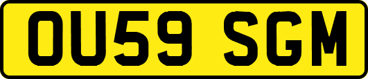 OU59SGM
