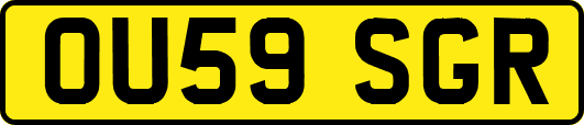 OU59SGR