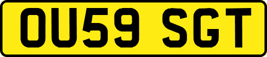OU59SGT