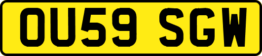 OU59SGW