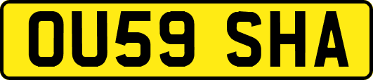 OU59SHA