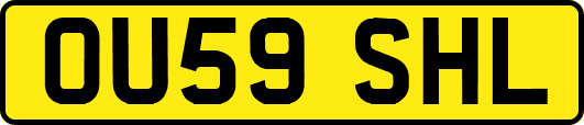 OU59SHL