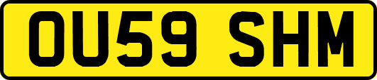 OU59SHM