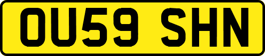 OU59SHN
