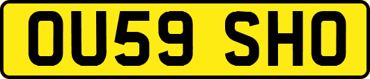 OU59SHO