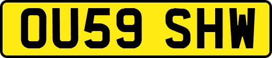 OU59SHW