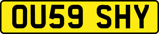 OU59SHY