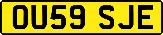 OU59SJE