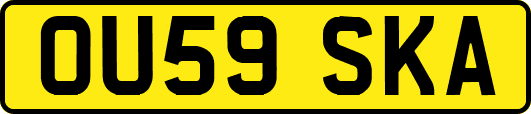 OU59SKA