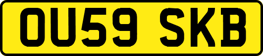 OU59SKB