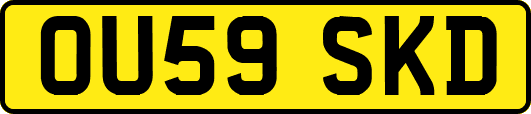 OU59SKD