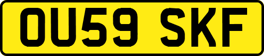 OU59SKF