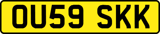 OU59SKK