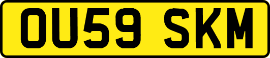 OU59SKM