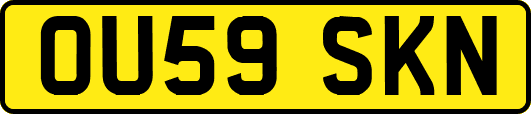 OU59SKN