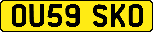 OU59SKO