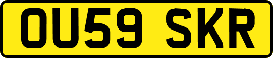 OU59SKR