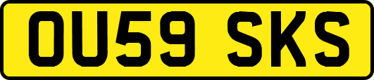 OU59SKS