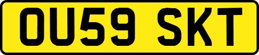 OU59SKT