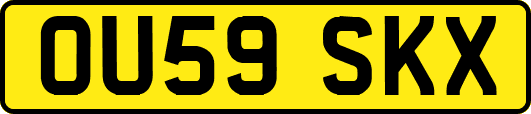 OU59SKX