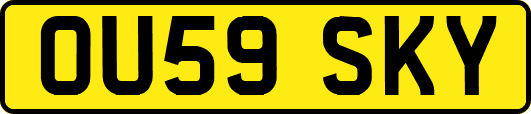 OU59SKY