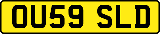OU59SLD