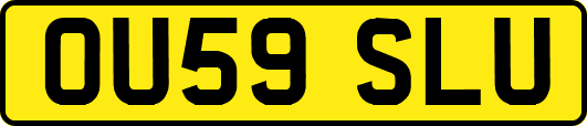 OU59SLU