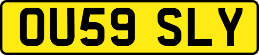 OU59SLY
