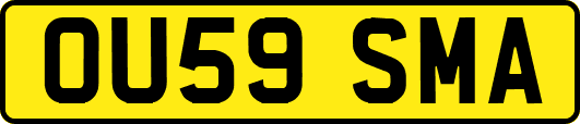 OU59SMA