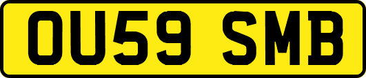 OU59SMB