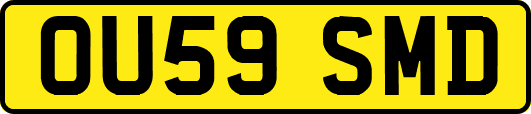 OU59SMD