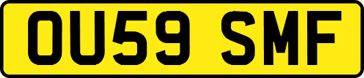 OU59SMF