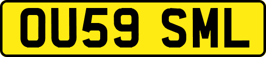 OU59SML